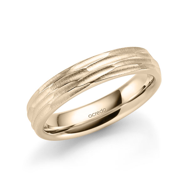 Trouwringen - Signature Goud - A-2314-9