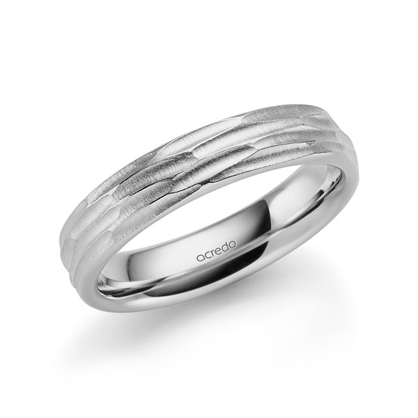 Trouwringen - Platina - A-2314-12