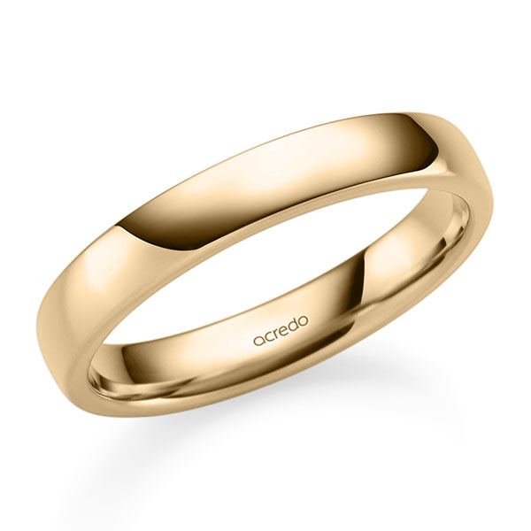 Trouwringen - Rosé goud - A-2668-3