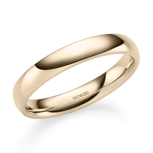 Trouwringen - Signature Goud - A-2707-6