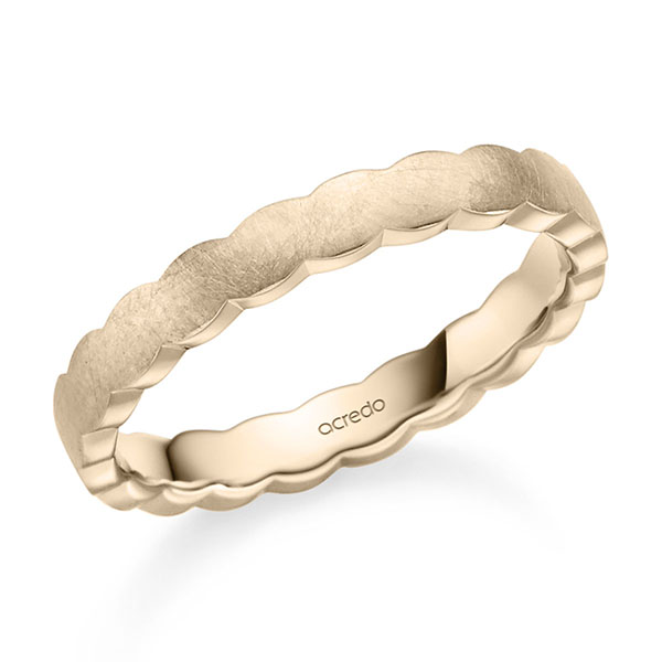 Trouwringen - Signature Goud - A-2955-6