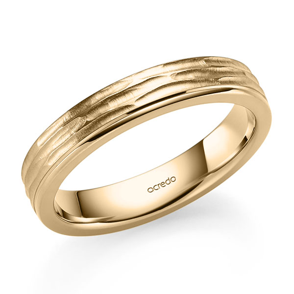Trouwringen - Rosé goud - A-2410-16