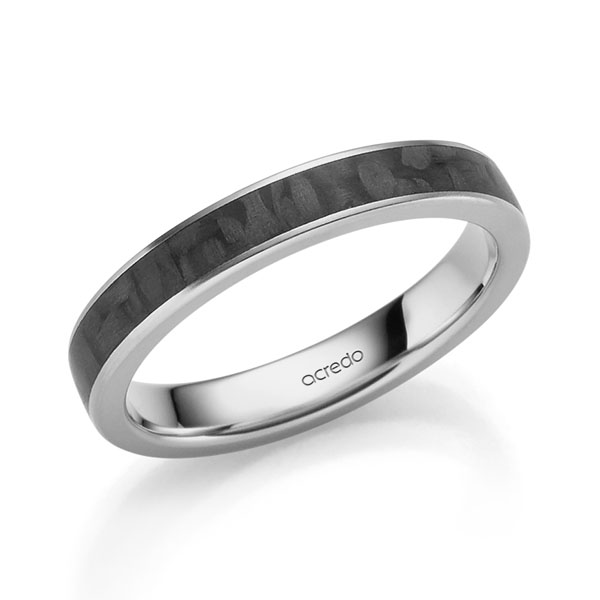 Trouwringen - Platina - S-1308-11