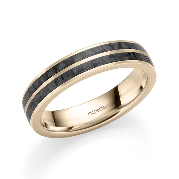 Trouwringen - Signature Goud - S-1309-19