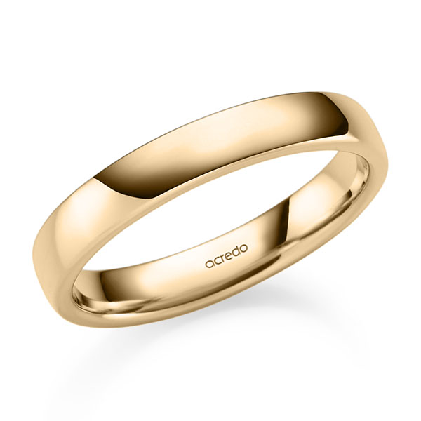 Trouwringen - Rosé goud - A-2667-3