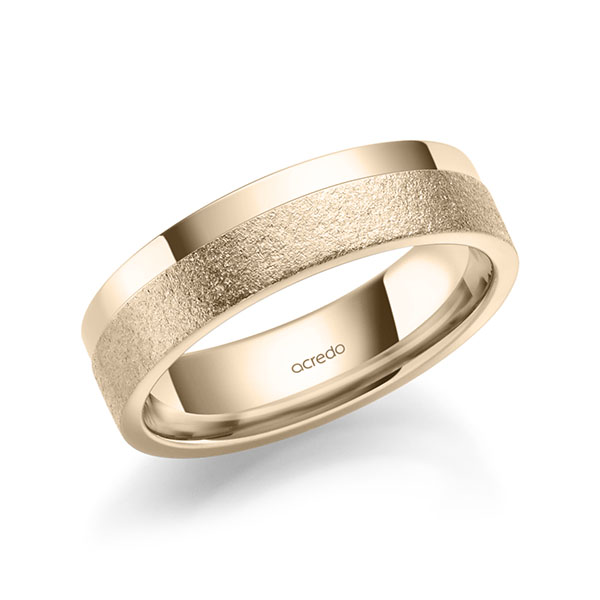 Trouwringen - Signature Goud - A-2053-10