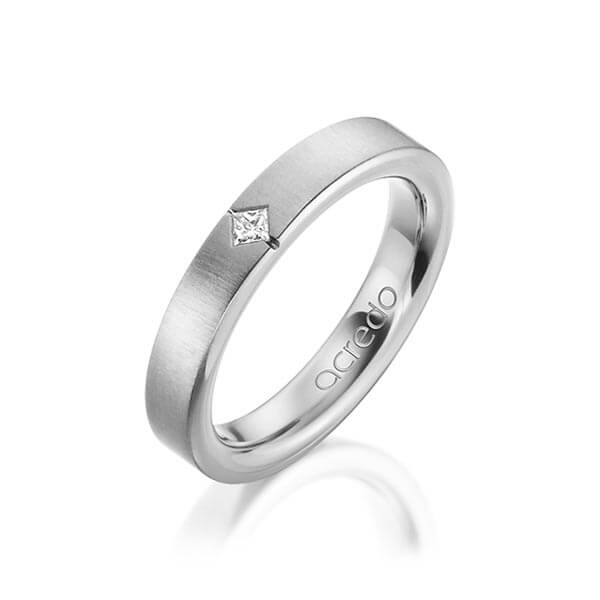 Trouwringen - Platina - A-1479-5