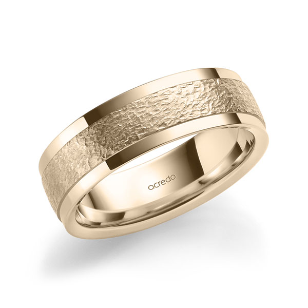 Trouwringen - Signature Goud - A-2054-18