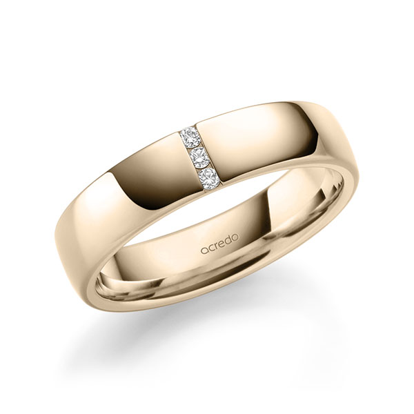 Trouwringen - Signature Goud - A-1940-24