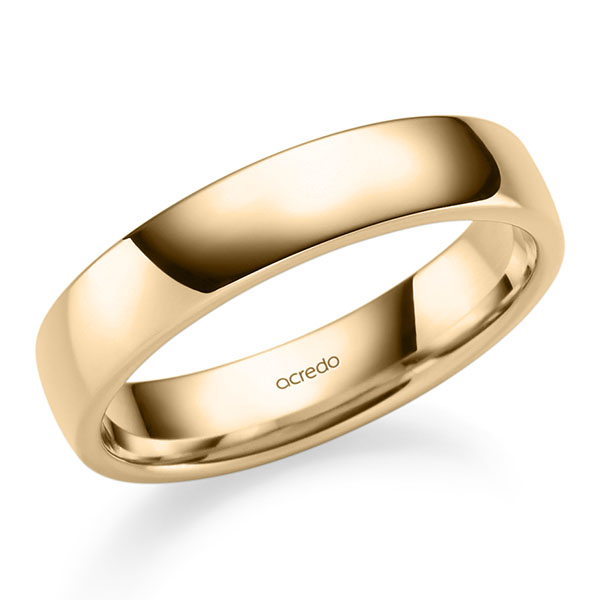Trouwringen - Rosé goud - A-2666-3