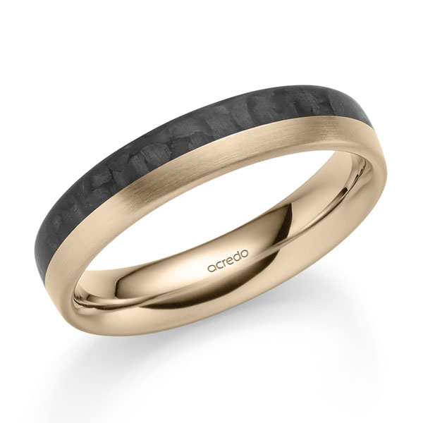 Trouwringen - Signature Goud - S-1311-17