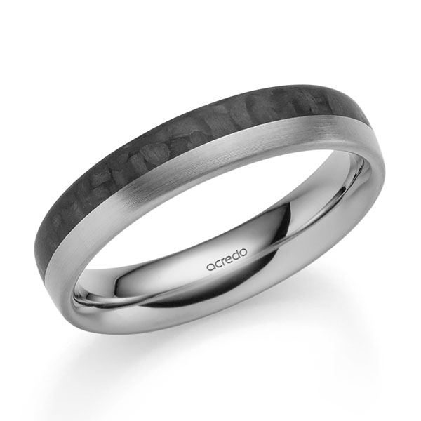 Trouwringen - Platina - S-1311-14