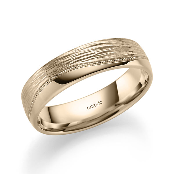 Trouwringen - Signature Goud - A-2415-29