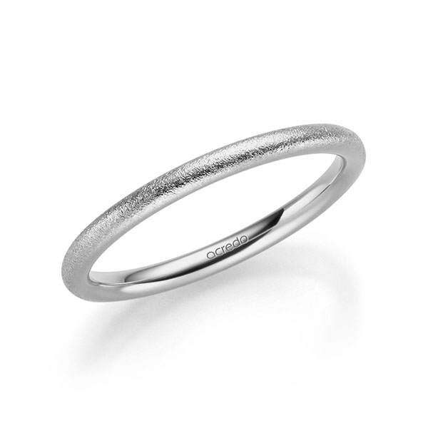 Trouwringen - Platina - A-2309-12