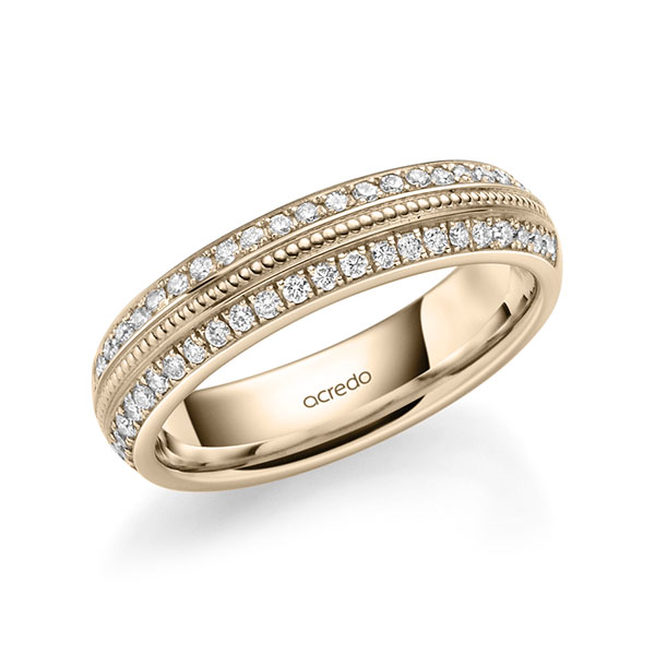 Trouwringen - Signature Goud - A-1759-21