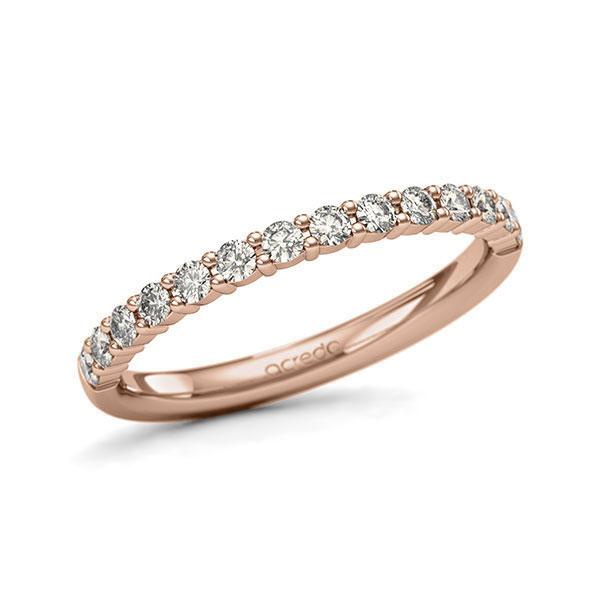 Memoireringen - Rood goud - A-2045-360