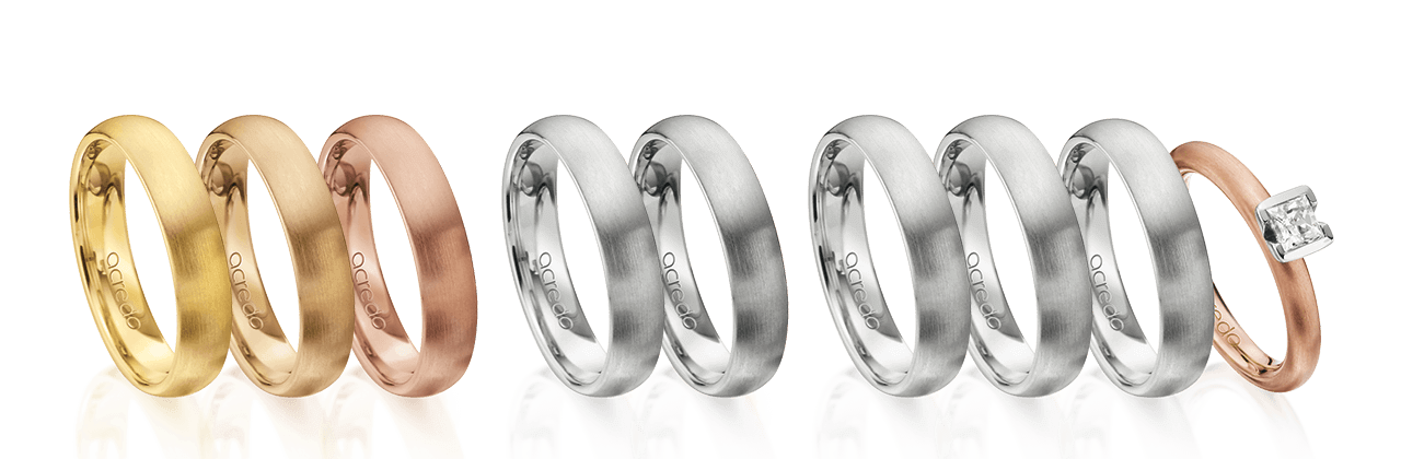 RingsWithDifferentAlloys