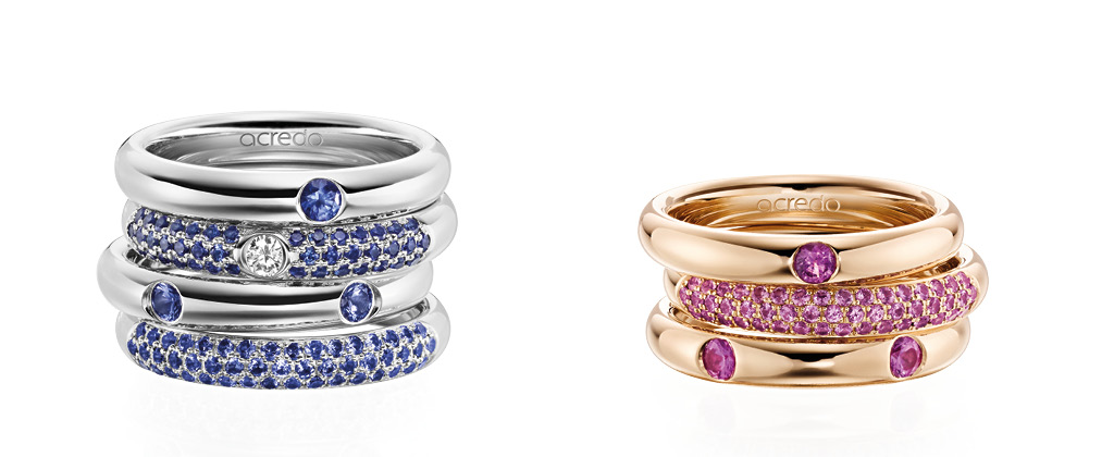 Babyringen