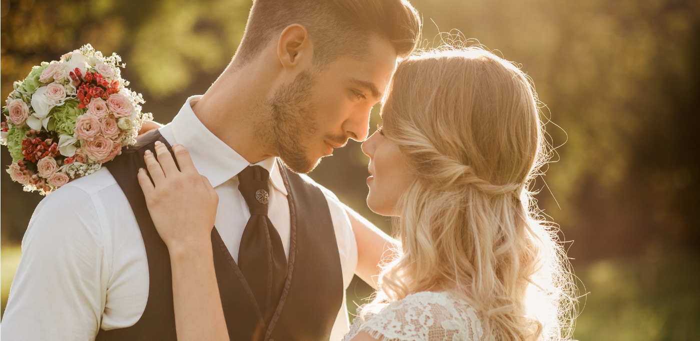 Wedding Picture Id609062582