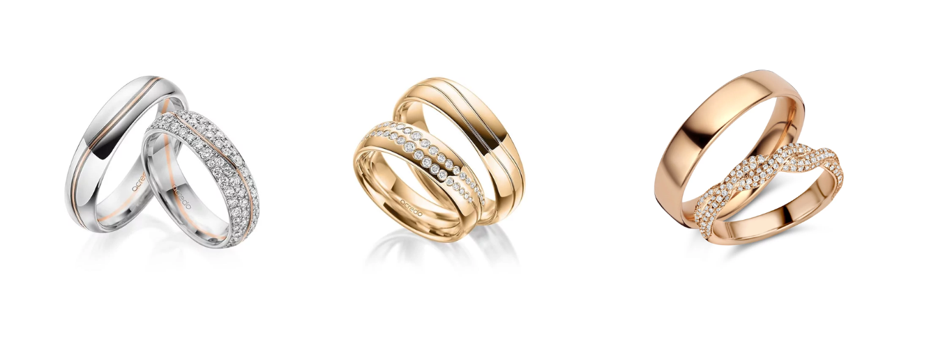 golvend ontwerp