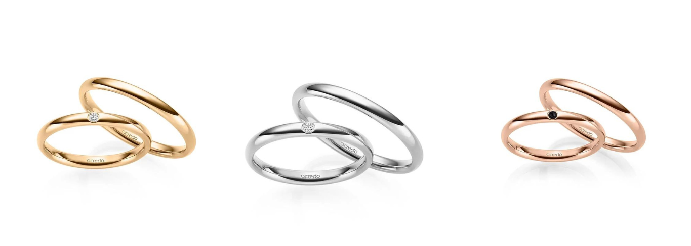 Gouden Ring