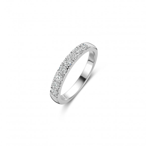 Ringen - Wit goud - 404427