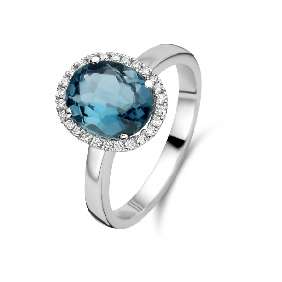 Ringen - Wit goud - 180464