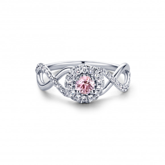 Ringen - Wit goud - 191006