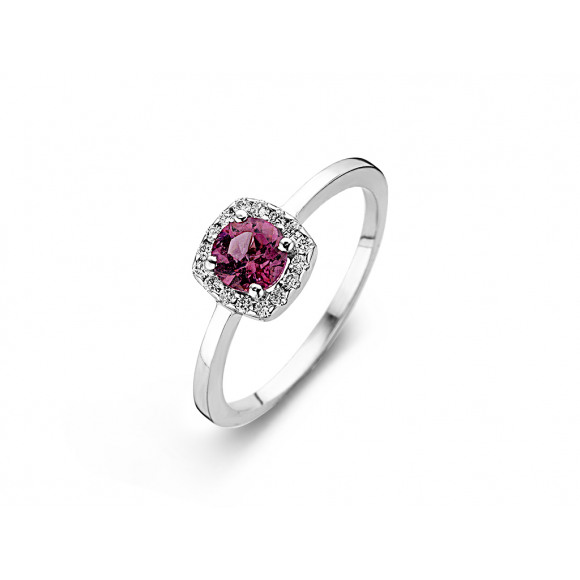 Ringen - Wit goud - 181031