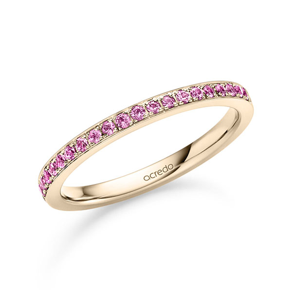 Memoireringen - Signature Goud - S-1460-6