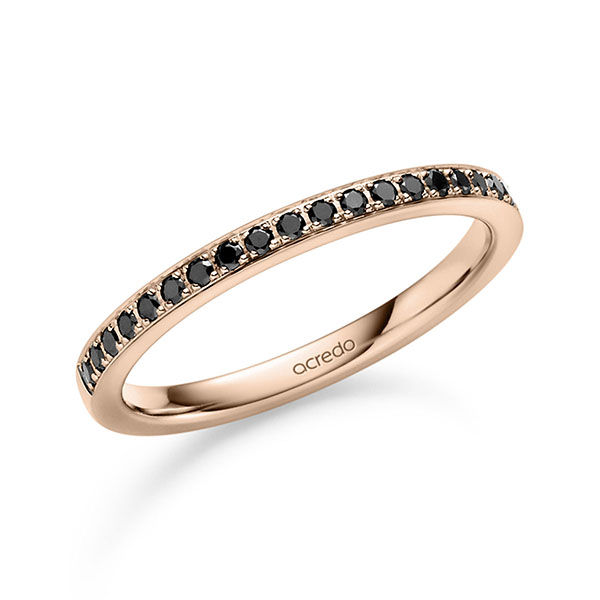 Memoireringen - Rood goud - S-1463-5