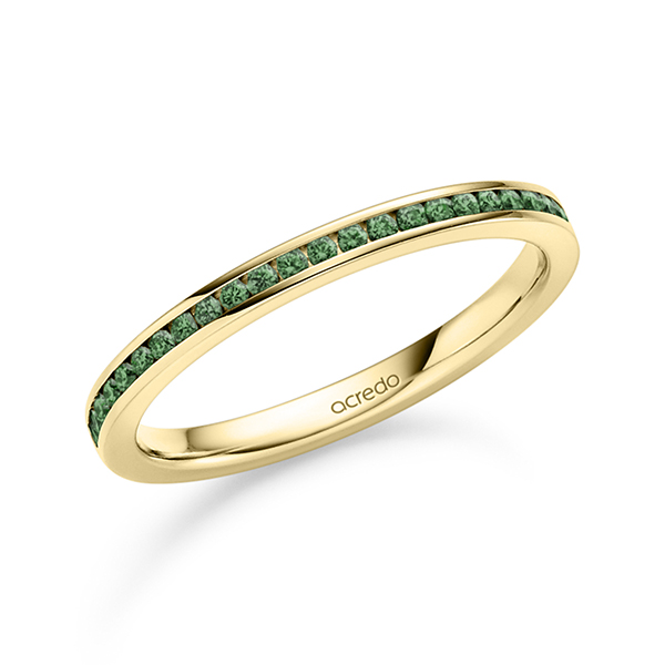 Memoireringen - Geel goud - S-1462-4