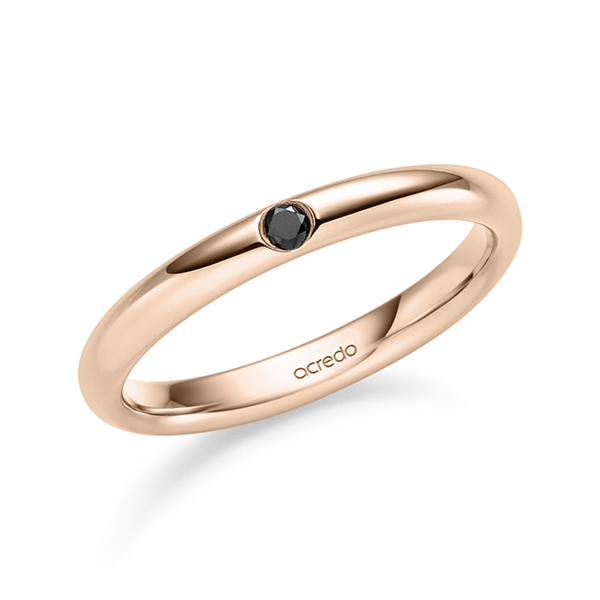 Memoireringen - Rood goud - S-1457-5