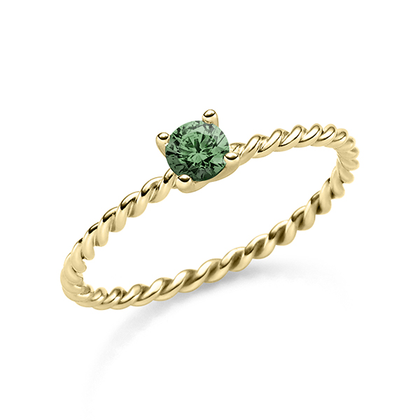 Memoireringen - Geel goud - A-6038-4