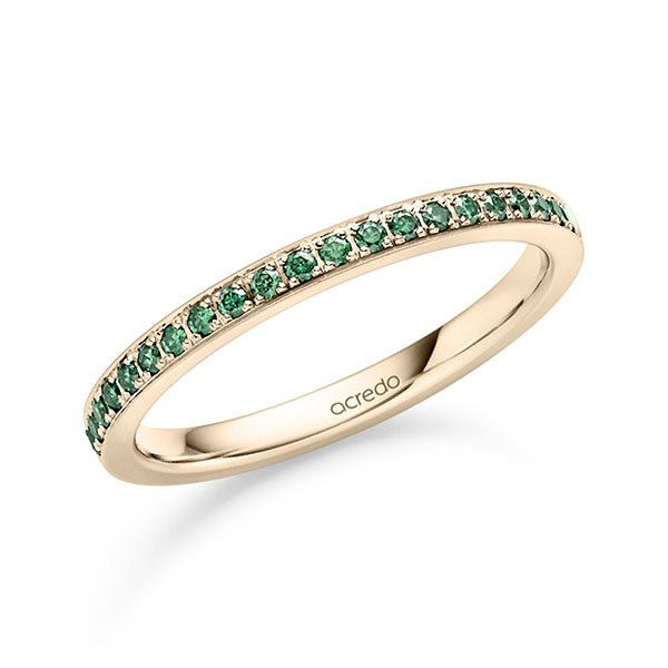 Memoireringen - Signature Goud - S-1461-6