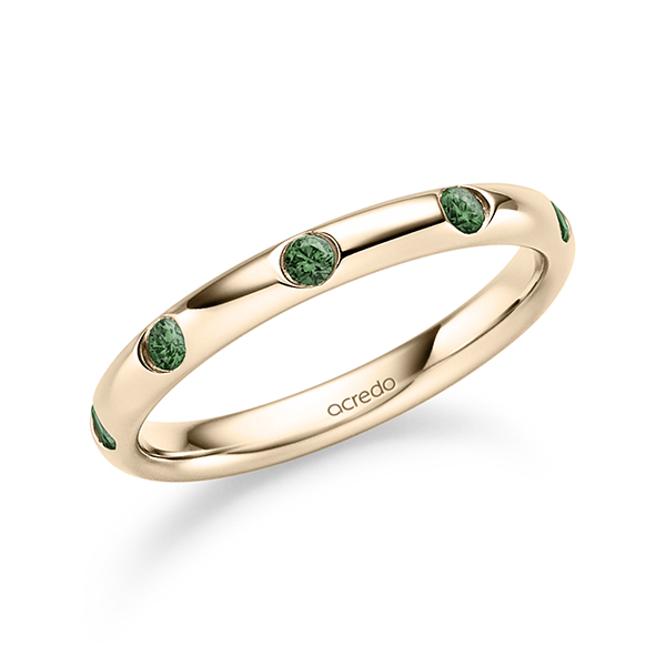 Memoireringen - Signature Goud - S-1456-6