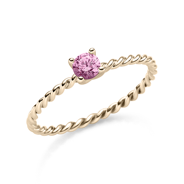 Memoireringen - Signature Goud - A-6038-3