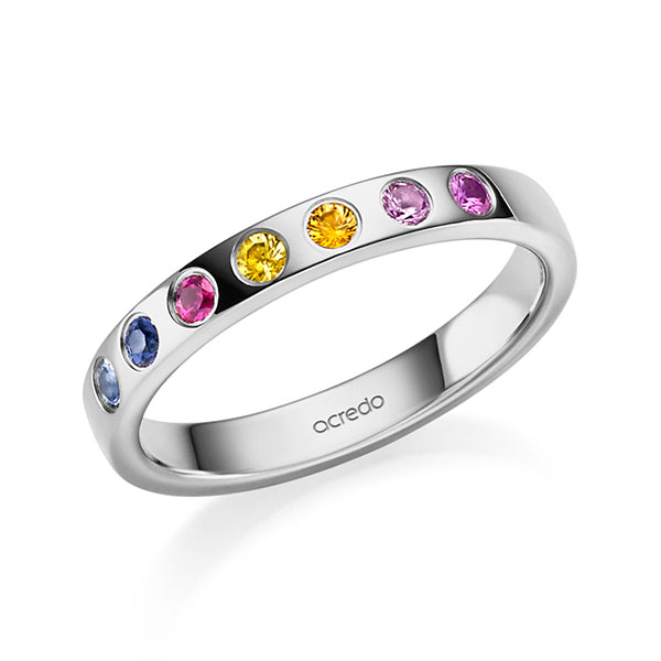 Memoireringen - Platina - A-2959-2