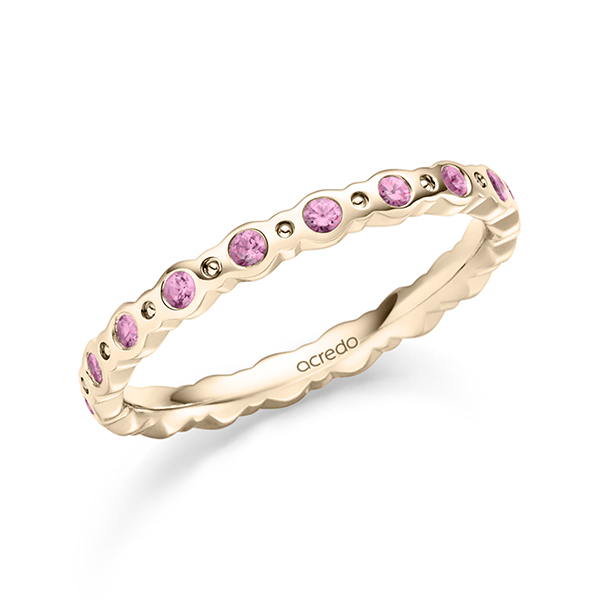 Memoireringen - Signature Goud - A-6044-6