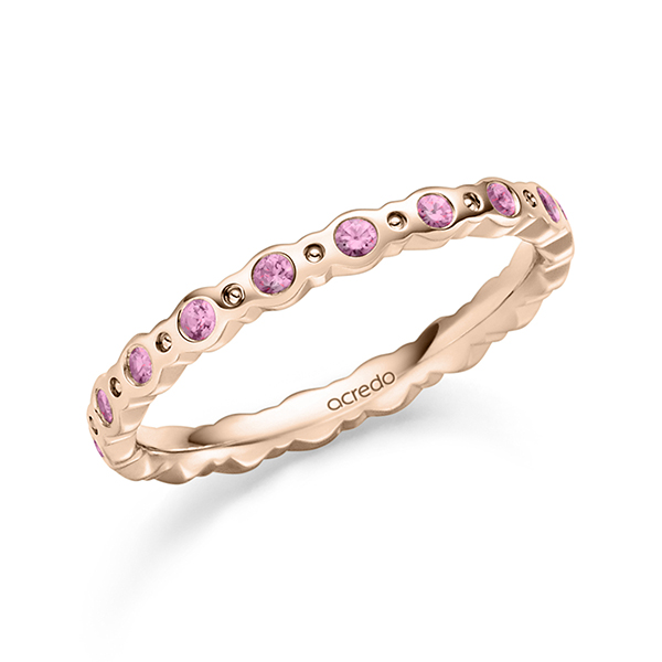 Memoireringen - Rood goud - A-6044-5