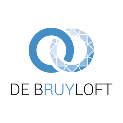 De Bruyloft Logo - Foto niet beschikbaar